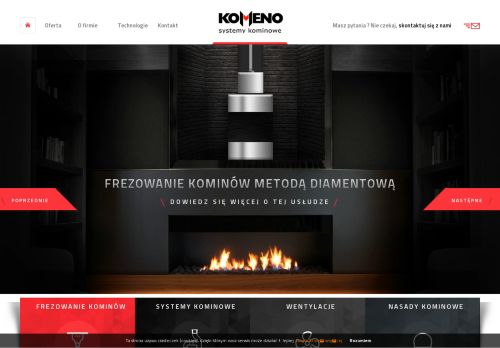 Adrian Wszołek – „KOMENO”