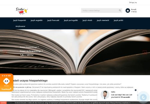 Siesta Ewa Żmidzińska