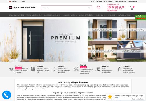 INSPIRO.ONLINE Sp. z o.o.