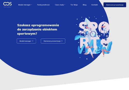 ORTOSOFT ŁUKASZ KMIECIK