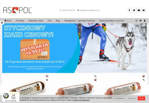 AS-POL Sp. z o.o. sp. k.