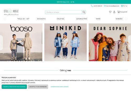 Katarzyna Tercz Otulmnie