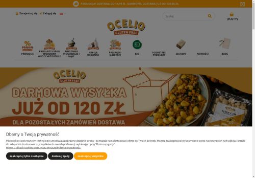 Sawex Foods Sp. z o.o.