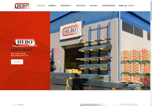 HEBO Sp. z o.o.