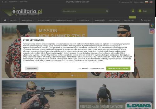 Spółka Komandytowa Tomasz Kirczuk