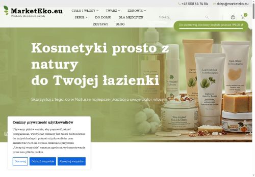 MarketEko.eu P.S.A.