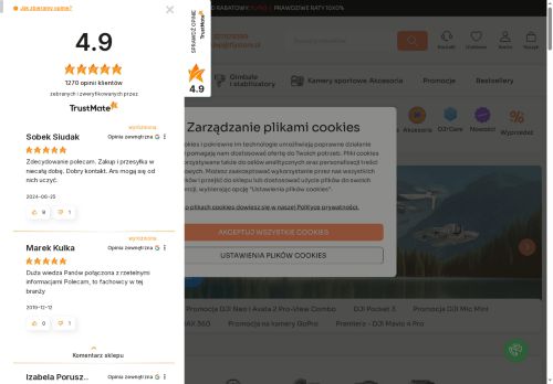 CYBERGATE Sp. z o.o.