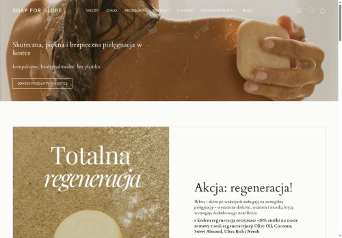 FOR GLOBE SPÓŁKA Z OGRANICZONĄ ODPOWIEDZIALNOŚCIĄ