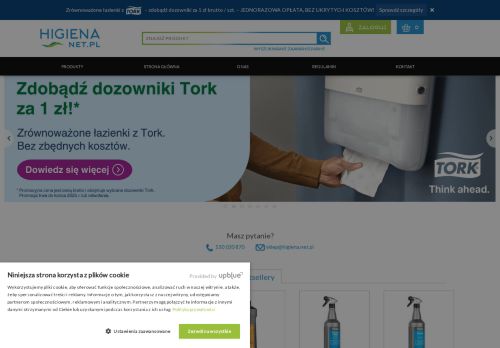 DEBIUT PLUS Sp. z o.o.